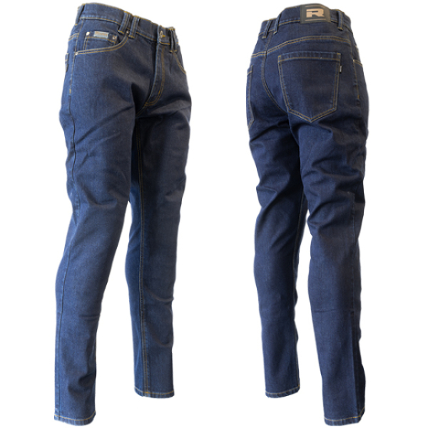 Richa Richa torque prime jeans navy